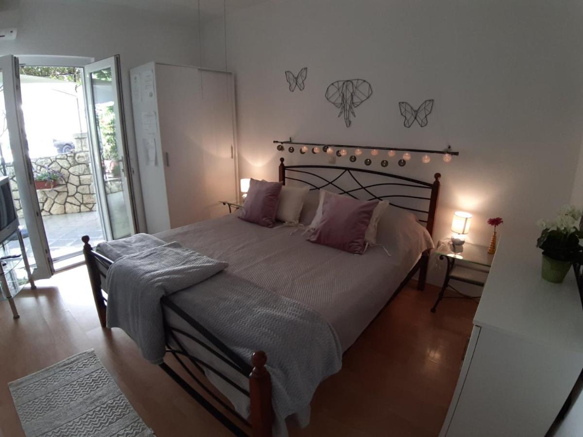 Villa Tania Hvar Town Eksteriør billede