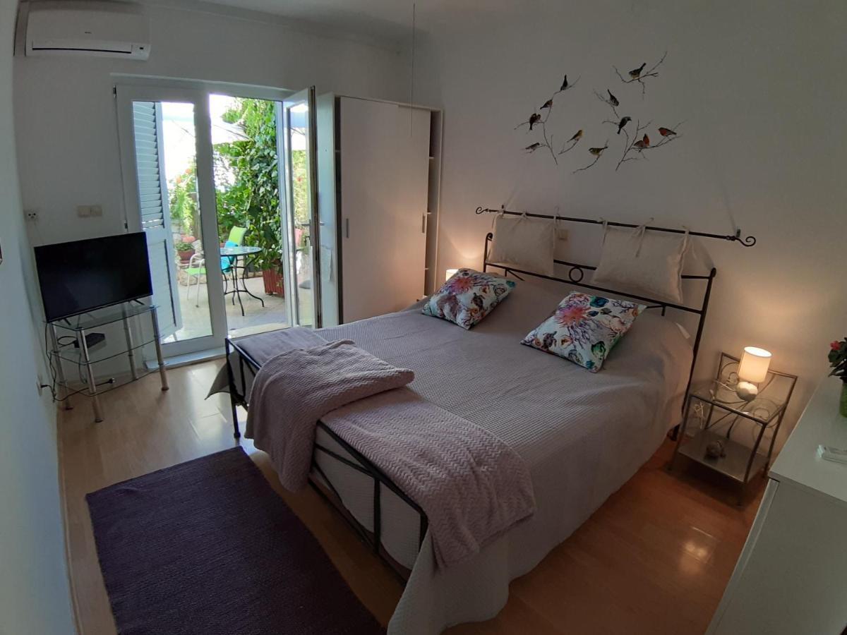 Villa Tania Hvar Town Eksteriør billede