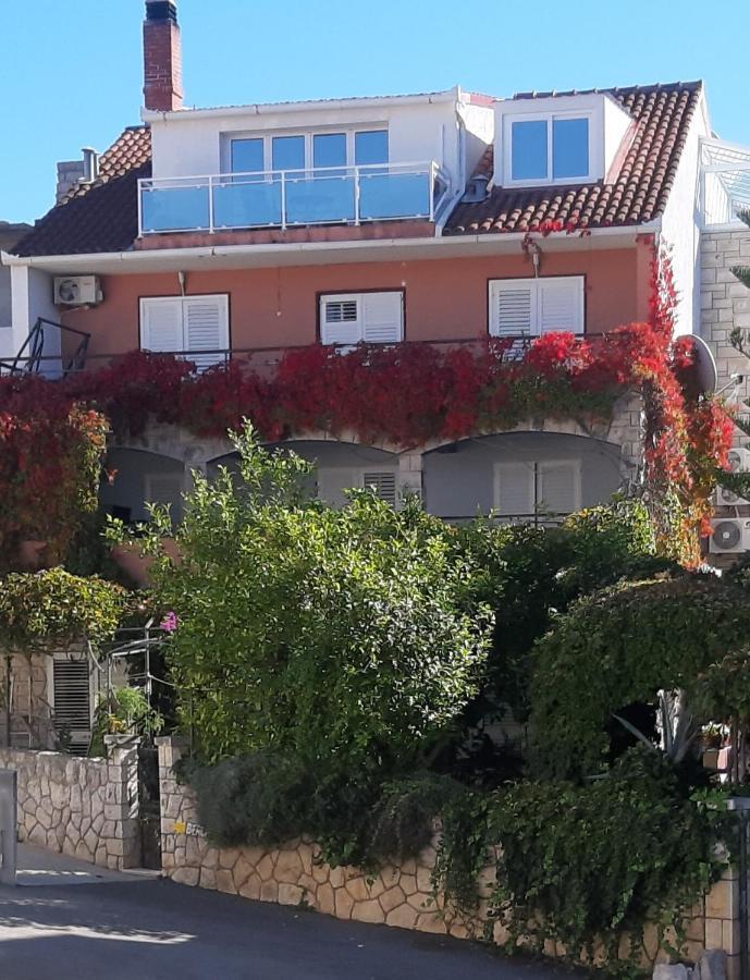 Villa Tania Hvar Town Eksteriør billede
