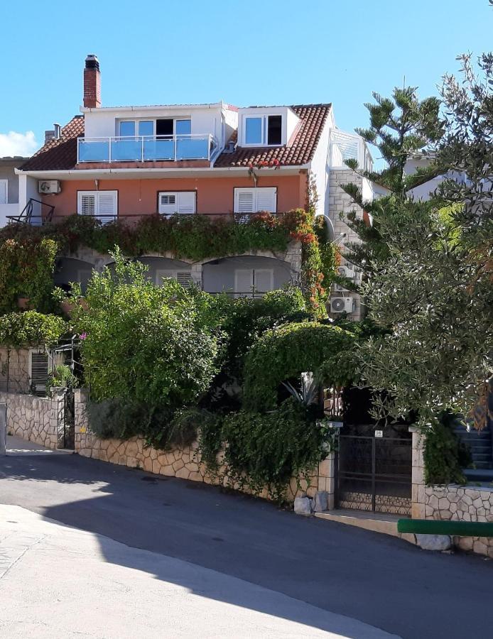 Villa Tania Hvar Town Eksteriør billede