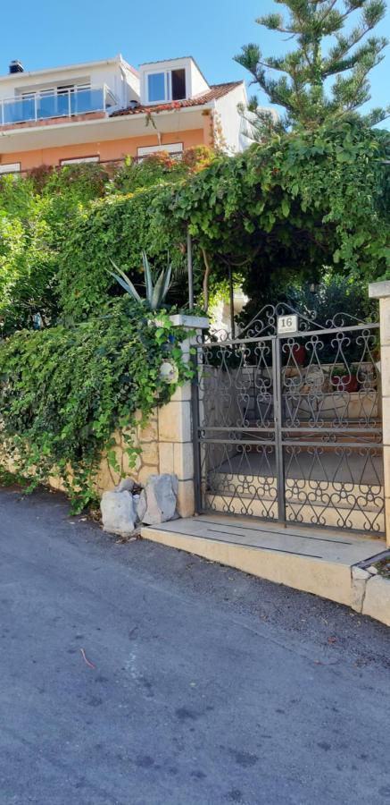 Villa Tania Hvar Town Eksteriør billede