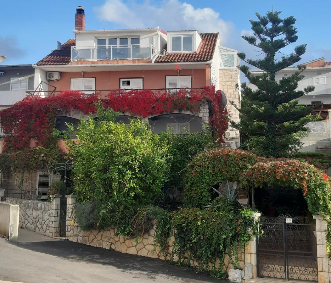 Villa Tania Hvar Town Eksteriør billede