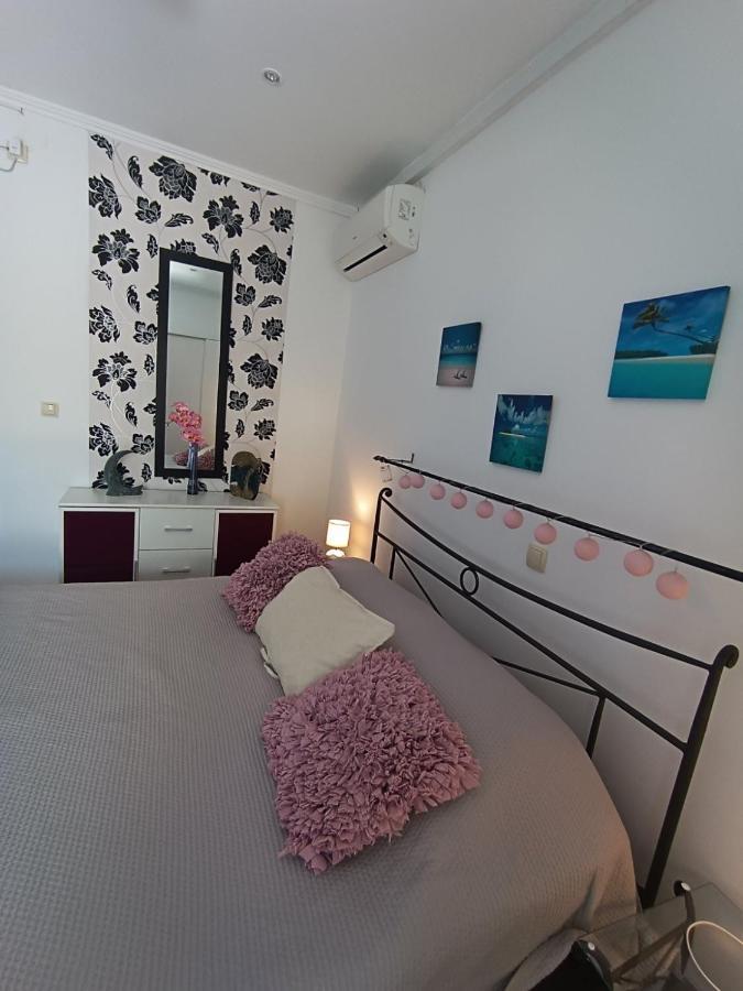 Villa Tania Hvar Town Eksteriør billede